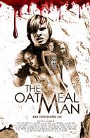 The Oatmeal Man